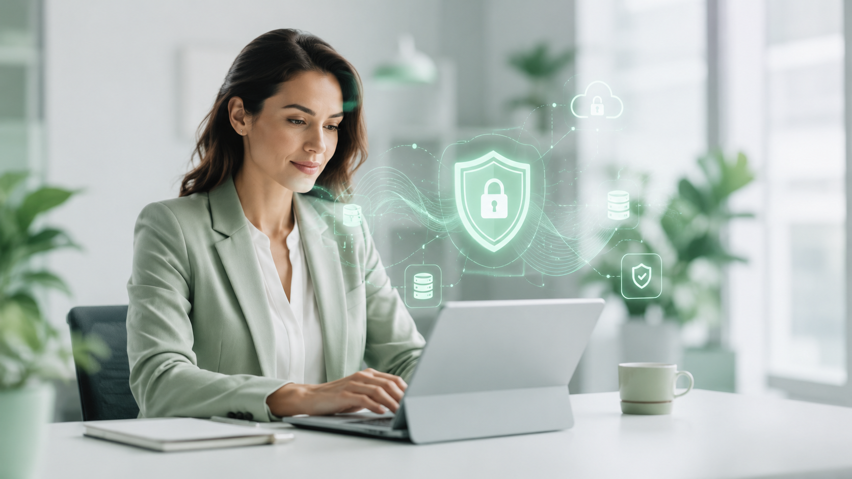 Data Access Security