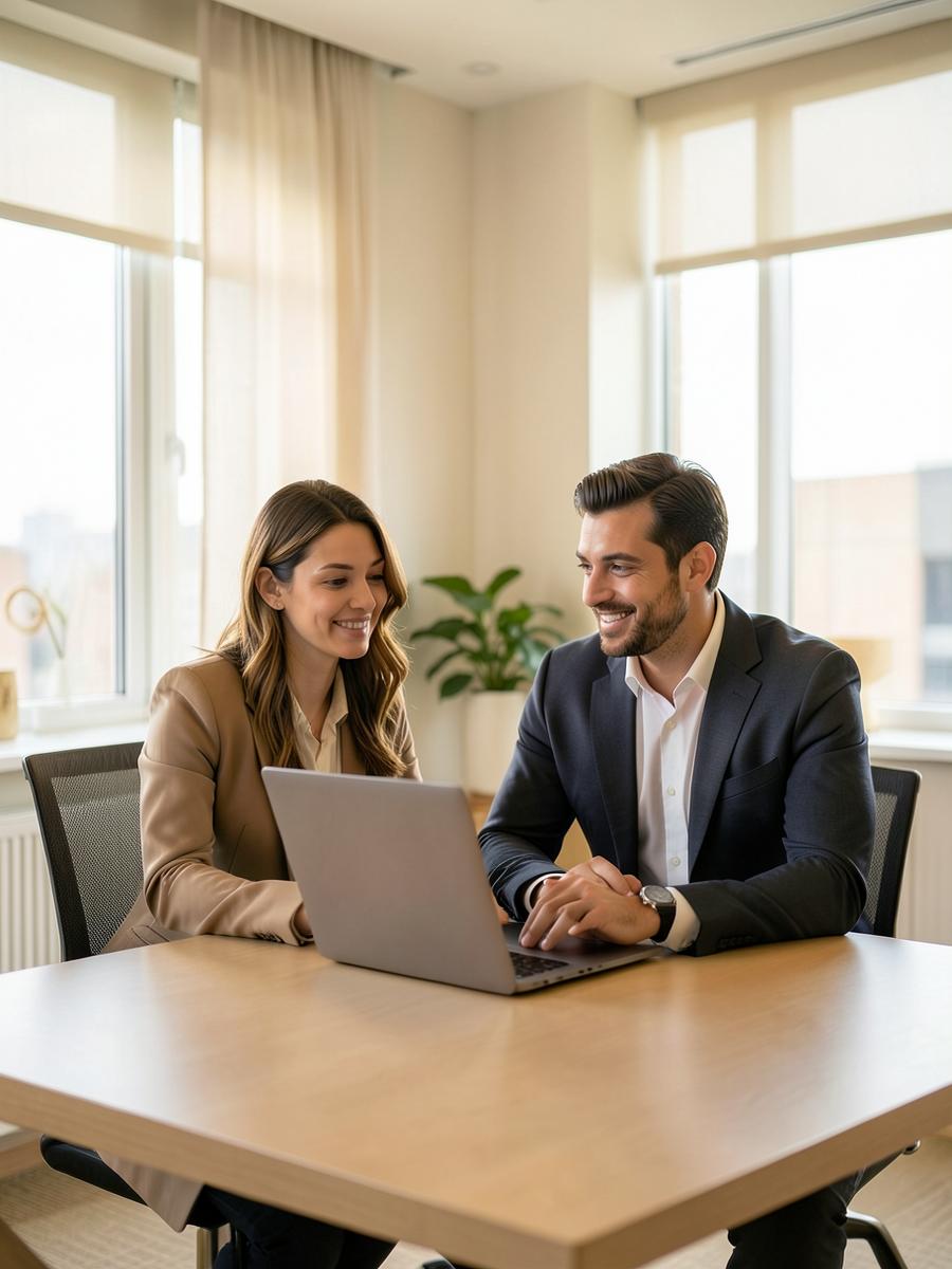 HR & Payroll